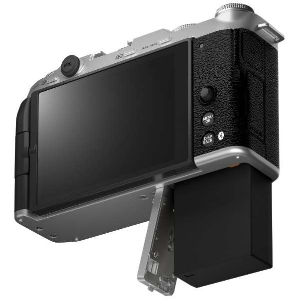 Fujifilm X-M5 ミラーレス一眼カメラ その他おまけ 富士フイルム「X-M5」は“欲しくなる”入門機！ 小型・軽量・高機能