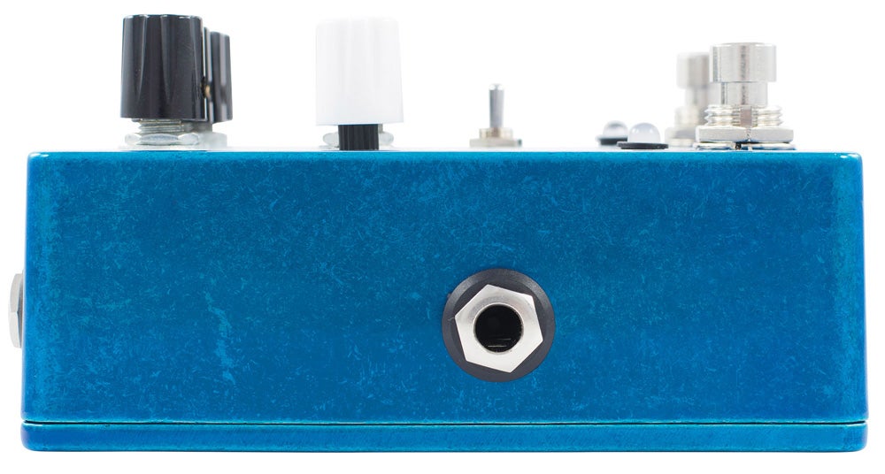 [レンタル] EARTHQUAKER DEVICES Avalanche Run ギターエフェクター - 3