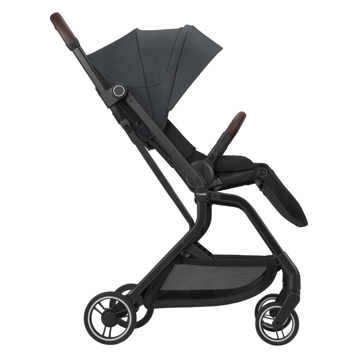 [レンタル] コンビ ベビーカー auto N first BN - 6