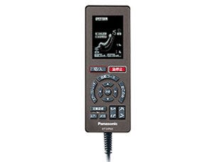 [レンタル] パナソニック マッサージソファ EP-MP65 マッサージチェア - 3