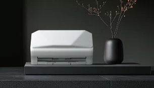 [レンタル] PFU ScanSnap iX2500スキャナー (A4/両面/Wi-Fi対応) - 10