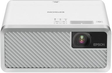 エプソン dreamio EF-100WATV ホームプロジェクター ホワイト