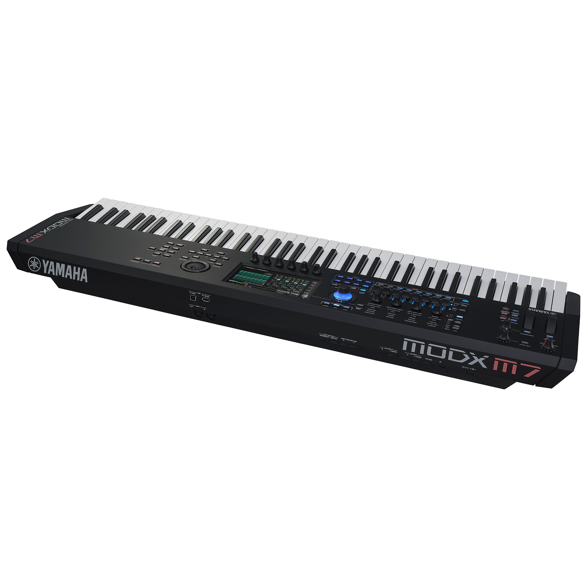 [レンタル] YAMAHA MODX M7 シンセサイザー - 2