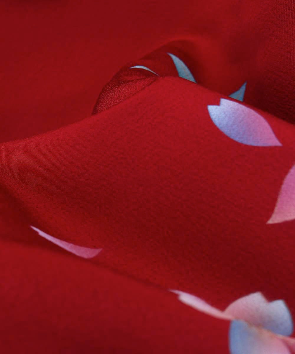 [レンタル] レンタル振袖フルセット-115の宅配レンタル - 20