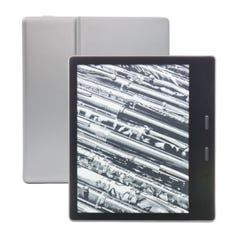 口コミ] Kindle Oasis (第10世代) 8GB 広告無し wifiモデル 電子書籍