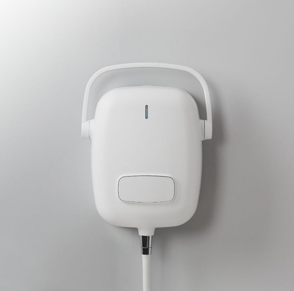 [レンタル] LIXIL KINUAMI U 泡シャワー - 10