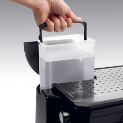 [レンタル] デロンギ BCO410J-B コンビコーヒーメーカー マルチタイプ - 6