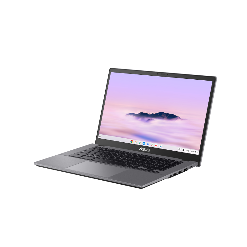 [レンタル] ASUS Chromebook Plus CX34 (CX3402CVA-MW0032)ノートパソコン - 3