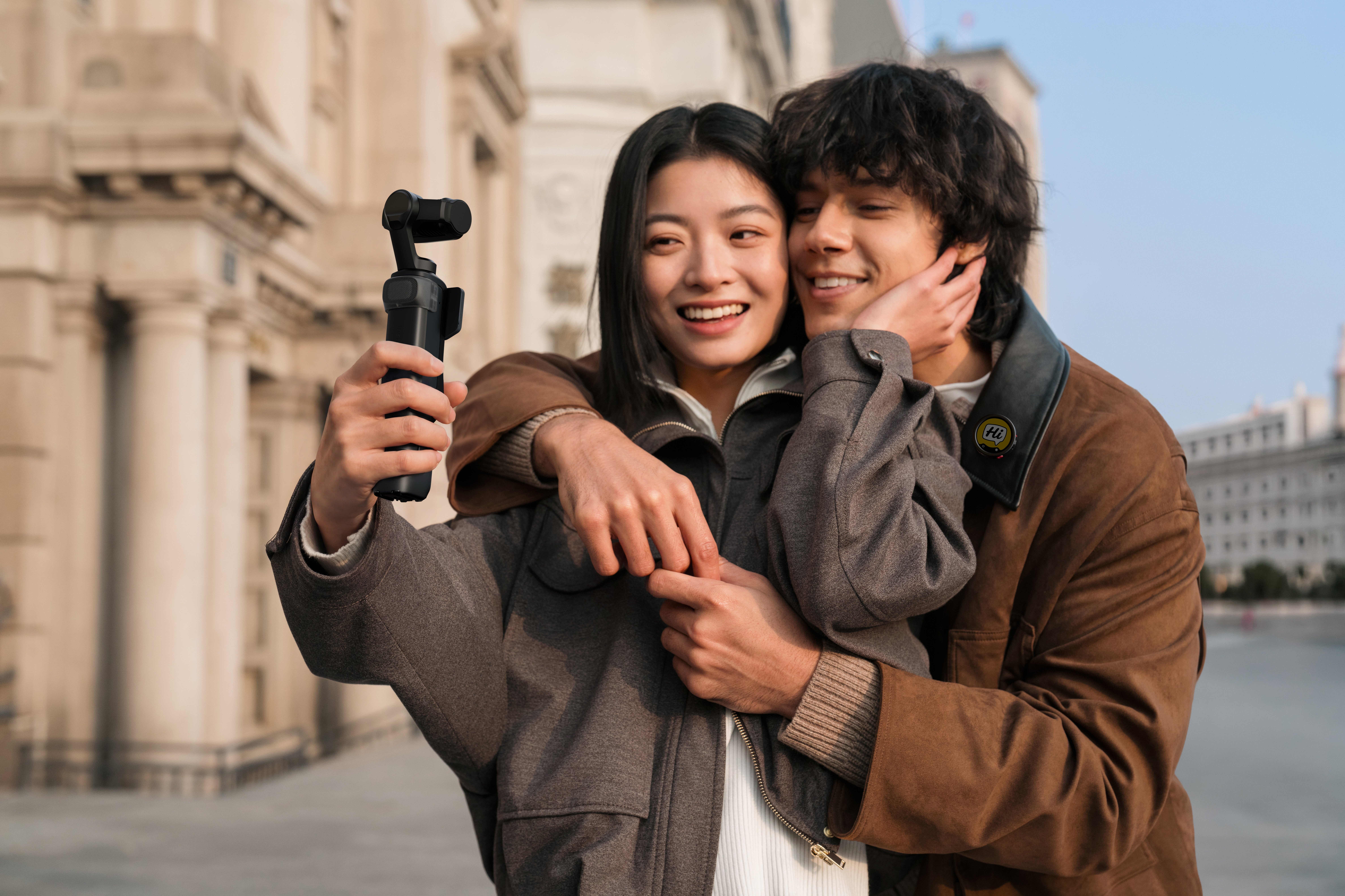 [レンタル] Insta360 Luna Ultra クリエイターバンドル - 28