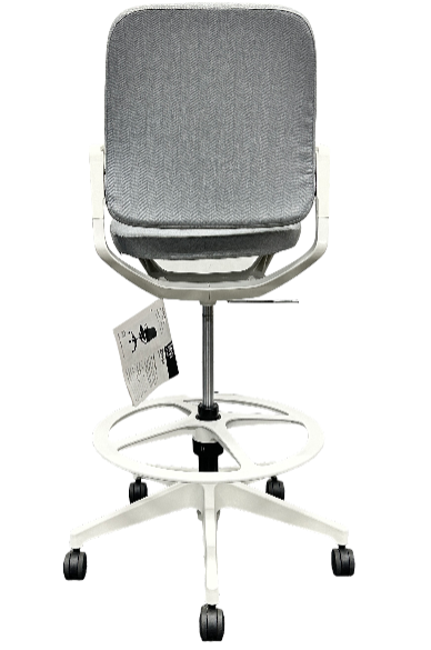 レンタル] イトーキ レヴィ OAチェア 肘付 ハイポジションタイプ