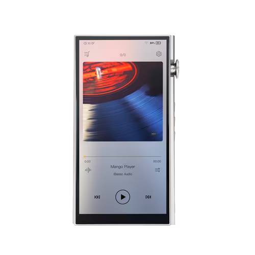 [レンタル] iBasso Audio DX270 R2R Ultra ポータブルオーディオプレーヤー - 5