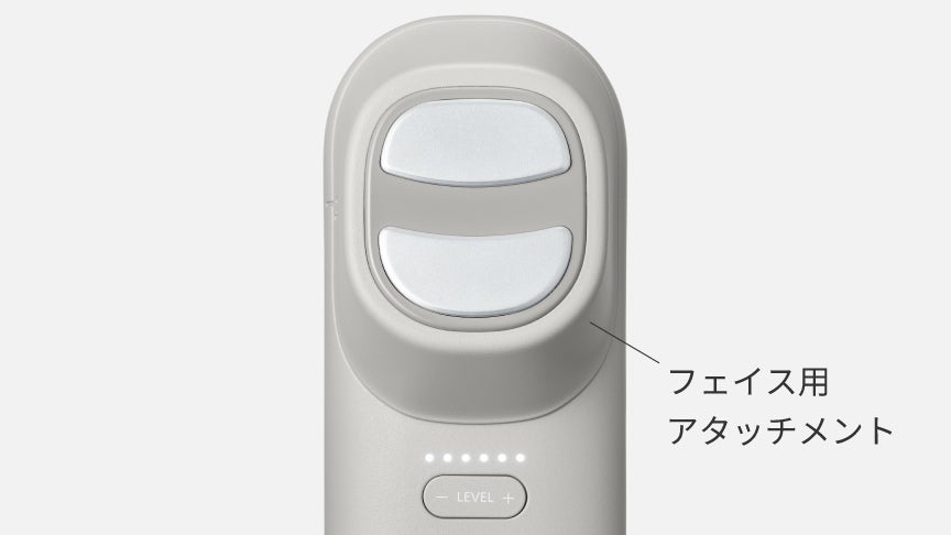 [レンタル] パナソニック バイタリフト ブラシ EH-SP60 美顔器 - 10