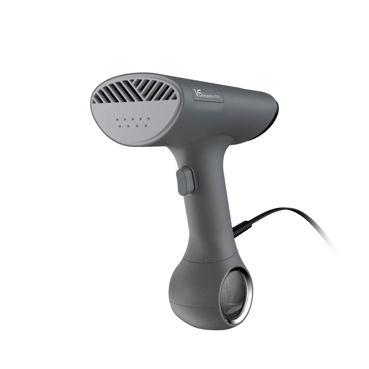 Morus v6 真空吸着式衣類スチーマー