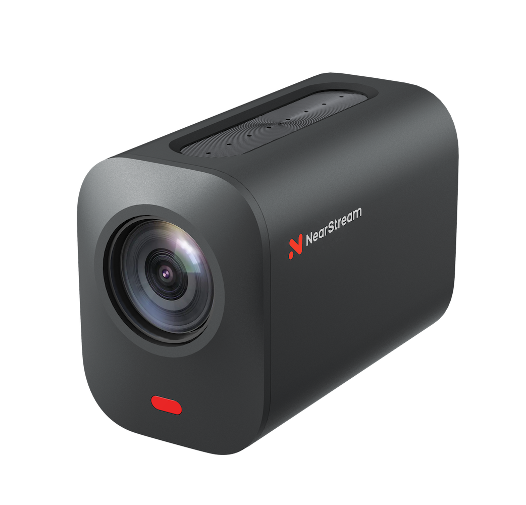 [レンタル] Near Stream 配信用ウェブカメラ VM33