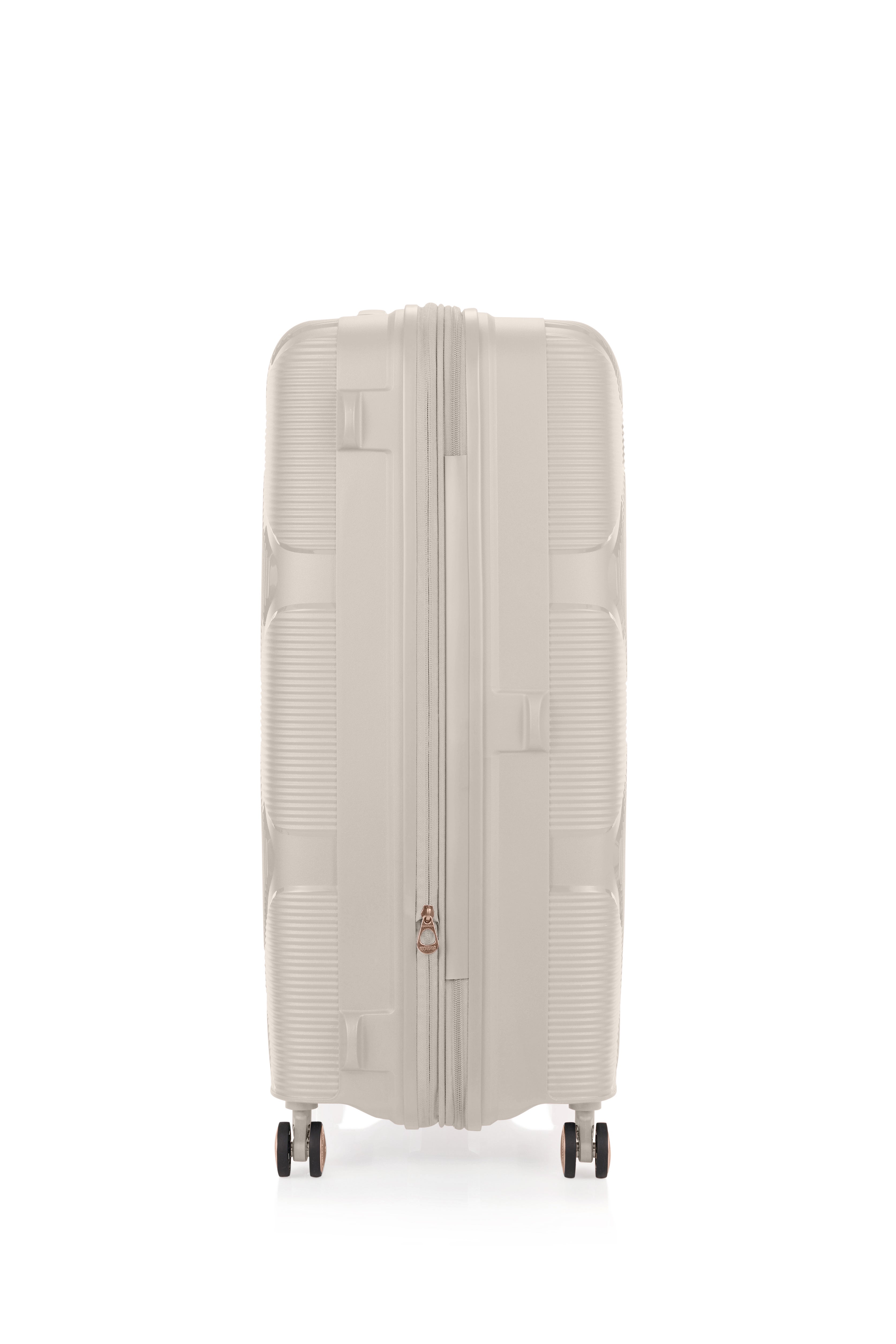 [レンタル] [8-10泊向けサイズ]アメリカンツーリスター インスタゴン スピナー81EXP 123L/拡張時139L ハード スーツケースの宅配レンタル - 27