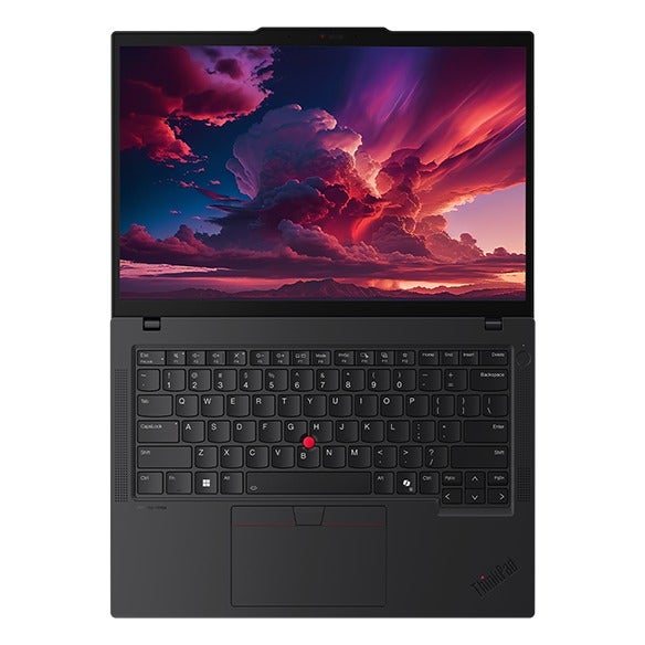[レンタル] Lenovo ノートPC ThinkPad P14s Gen 6 AKP 21QLCTO1WWJP7 (Windows 11 Pro 64bit)【office非搭載】 - 5