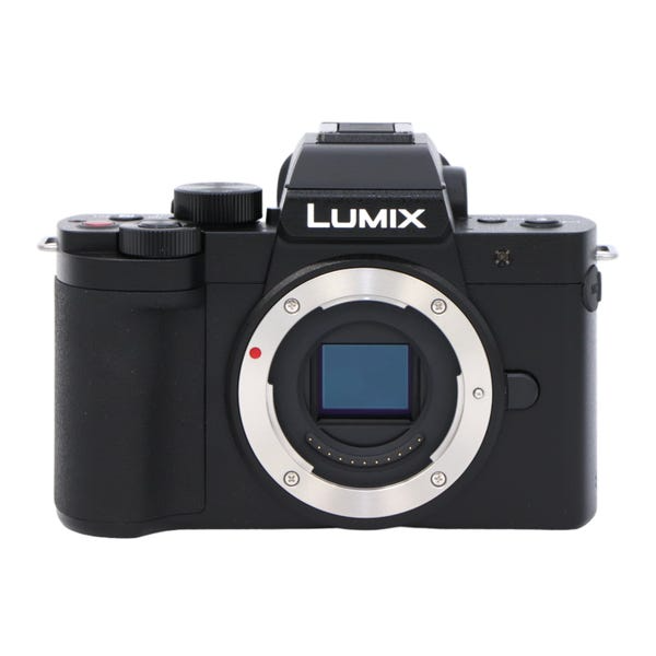 パナソニック LUMIX DC-G100D ボディ ミラーレス一眼