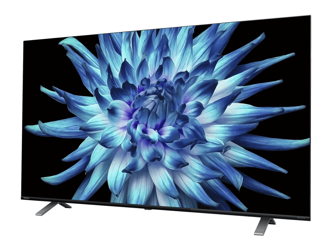 [レンタル] レグザ(REGZA) C350X series 50C350X 50V型 4K液晶テレビ - 2