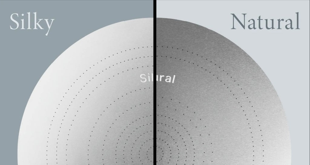 [レンタル] KINUJO Silk Rich Shower シャワーヘッド - 16