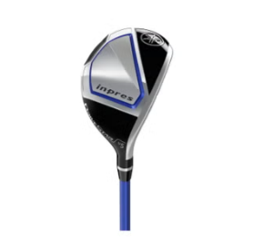 [レンタル] ヤマハ 2023 inpres DRIVESTAR クラブ14本＋キャディバッグセット - 5