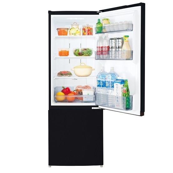 [レンタル] [170L][一人暮らし向け][右開き]東芝 冷凍冷蔵庫 GR-V17BS - 6