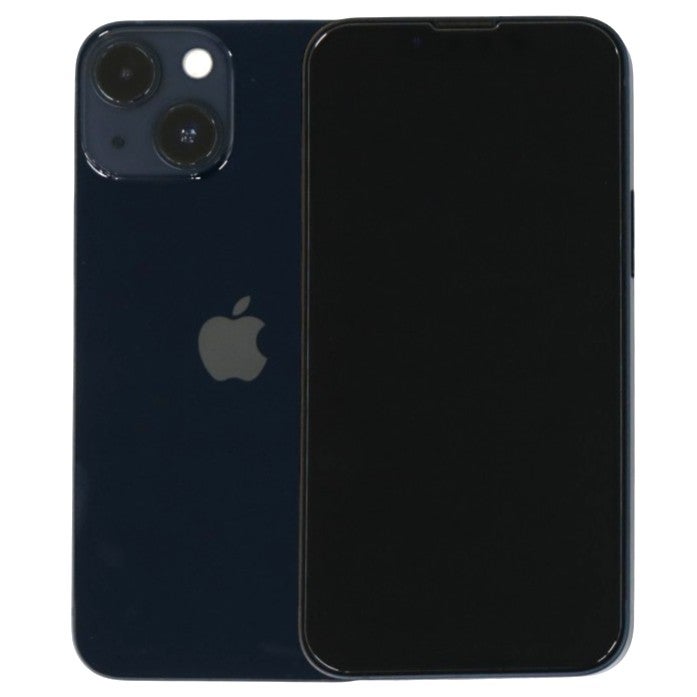 Apple iPhone 13 mini 128GB (SIMフリー)