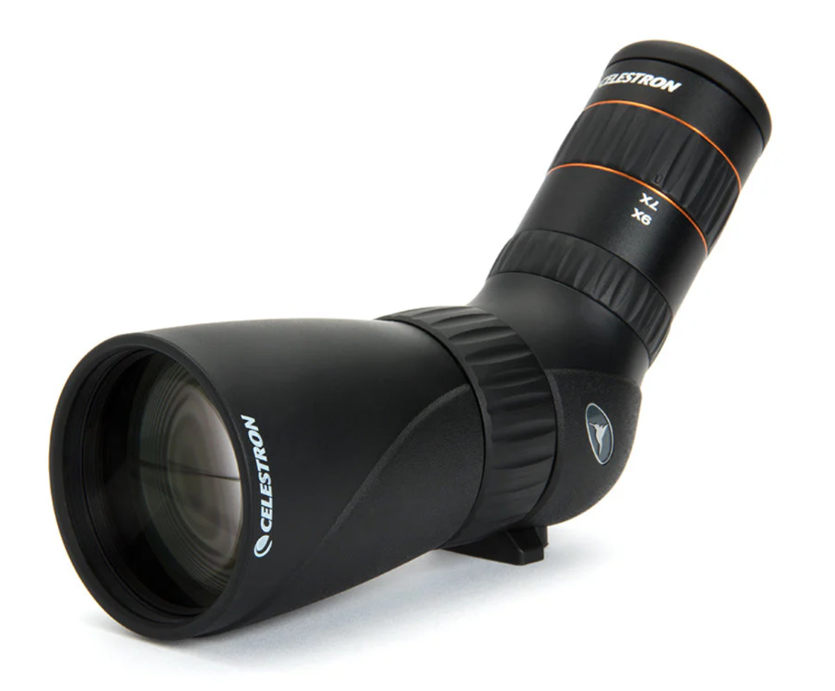 [レンタル] CELESTRON Hummingbird 9-27×56 ED マイクロフィールドスコープ