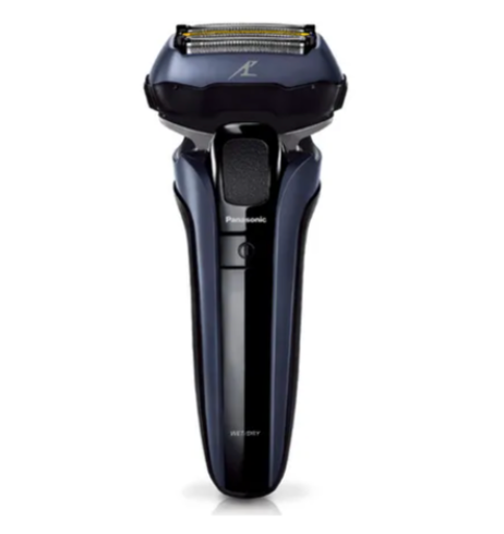 Panasonic(パナソニック) ラムダッシュPRO ５枚刃 ES-LV5V 入浴時シェービング可能タイプ