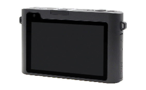 [レンタル] BECKS B-Quest BQ1 コンパクトデジタルカメラ - 4