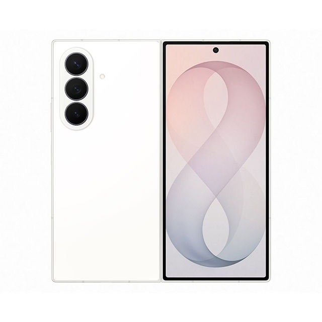[レンタル] サムスン(Samsung) Galaxy Z Fold8 Ultra 256GB スマートフォン - 10