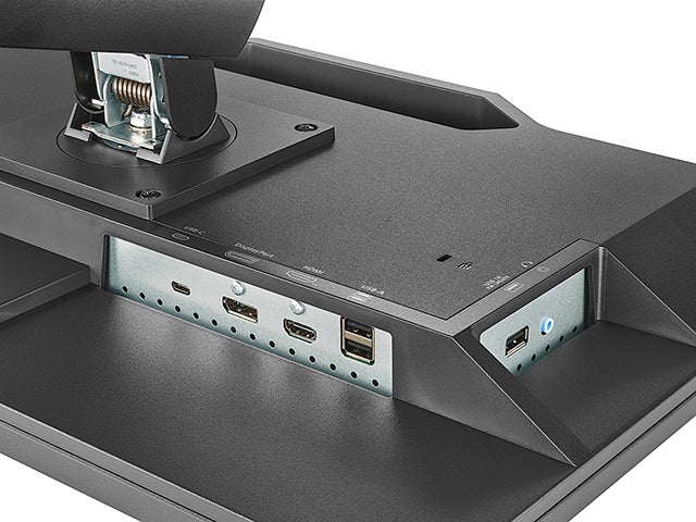 [レンタル] アイ・オー・データ(IODATA) 23.8型液晶ディスプレイ LCD-C241DB-FX - 8