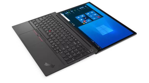 [レンタル] Lenovo(レノボ) ThinkPad E15 Gen2 20T9S0EF00 ノートパソコン【Office非搭載】 - 14