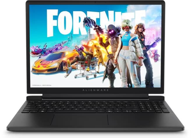 [レンタル] DELL(デル) Alienware 15 ゲーミングノートパソコン CAN15260CTO02MONOJP