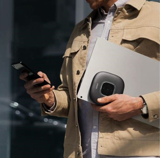 [レンタル] Anker PowerConf スピーカーフォン - 2