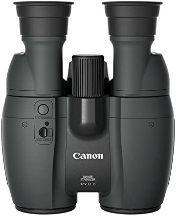 [レンタル] [倍率12倍]Canon IS BINOCULARS 12×32 コンサート・ライブ向け 防振双眼鏡 - 4