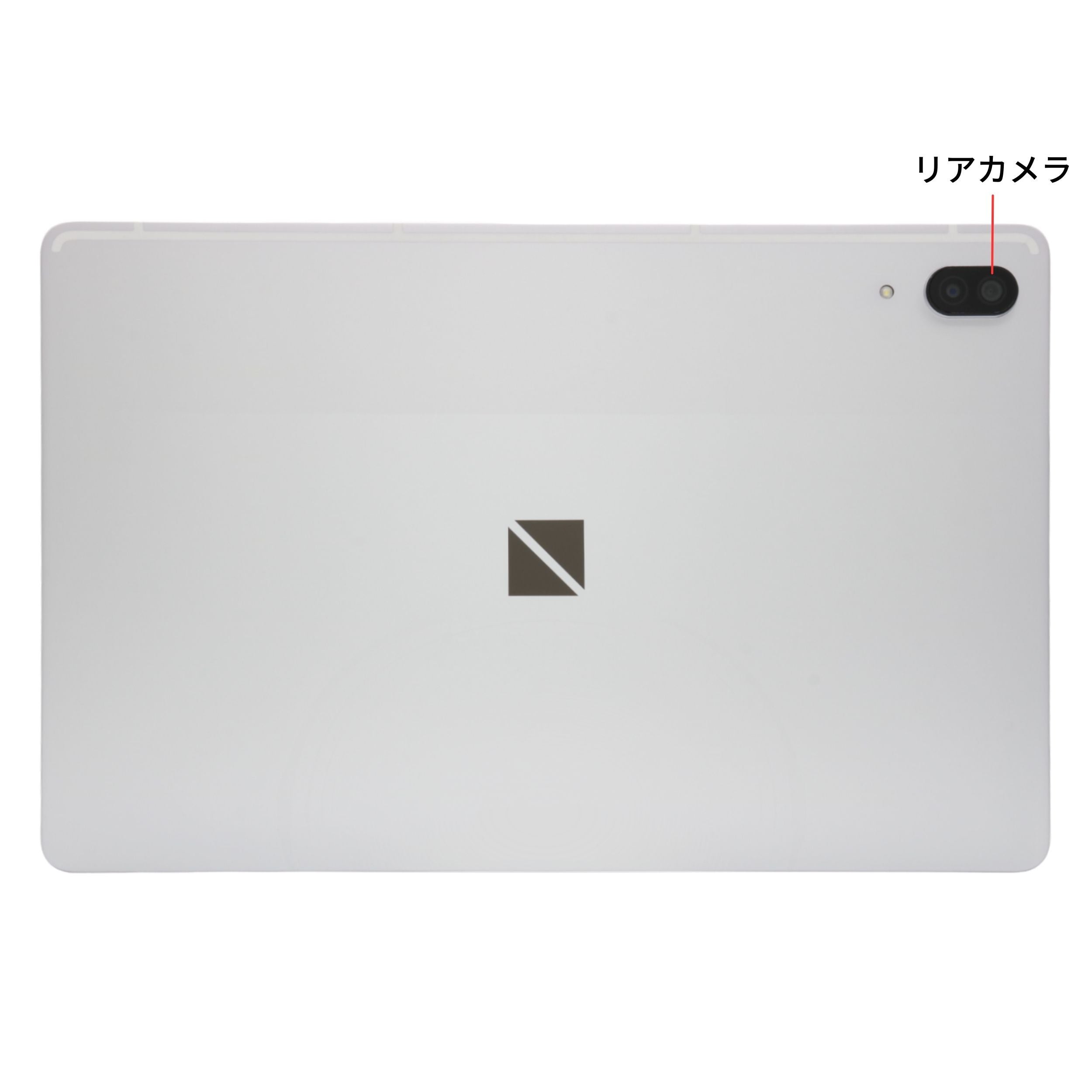 [レンタル] NEC(エヌイーシー) LAVIE T11 Androidタブレット 11.5型ワイド T1195/BAS - 3