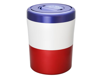 [レンタル] シマ株式会社 家庭用生ごみ減量乾燥機 パリパリキューブ ライトアルファ 1～3人用 PCL-33 - 3