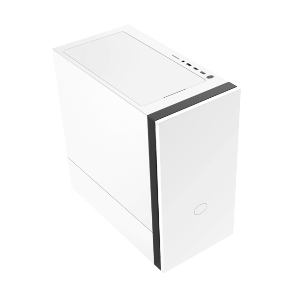 [レンタル] ブルックテックPC GAMEMAN QM-15 (Core Ultra 7 265F/GeForce RTX 5070/32GB/1TB M.2 NVMe Gen4 SSD) ゲーミングデスクトップパソコン - 2