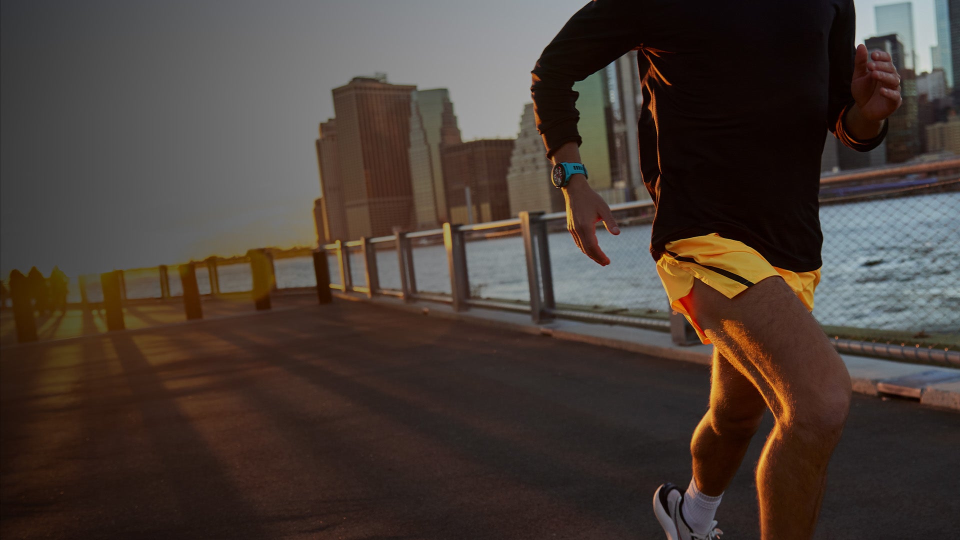 [レンタル] ガーミン GARMIN Forerunner 265 ブラック - 6