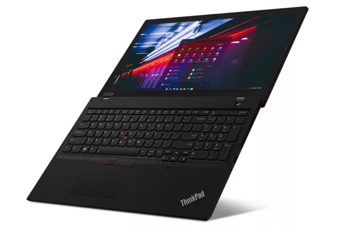 [レンタル] Lenovo(レノボ) ThinkPad L590 20Q8S0CA00 ノートパソコン【Office非搭載】(Windows11 Pro 64bit) - 2