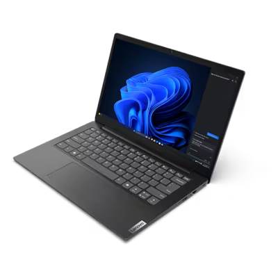 [レンタル] 【Office搭載】Lenovo(レノボ) Lenovo V14 Gen 5 ノートPC 83GUCTO1WWJP4 (メモリ8GB/256GB SSD/Windows 11 Pro 64bit /office2024) - 8
