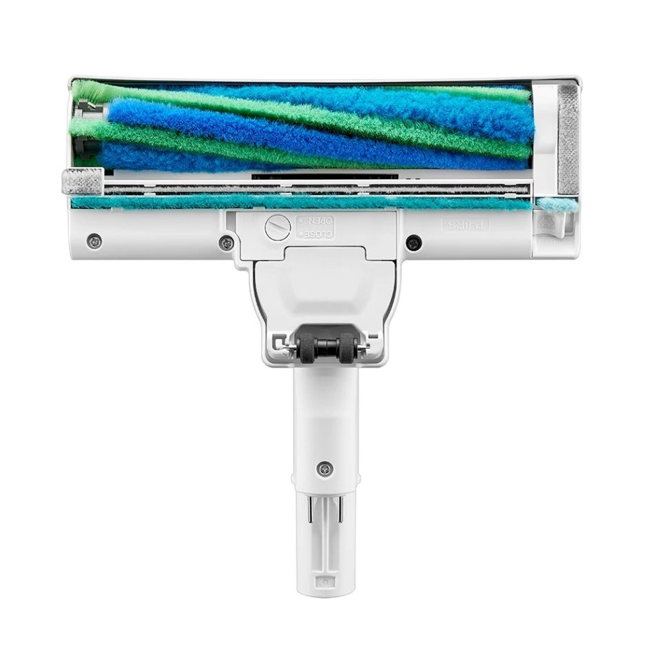 [レンタル] シャープ RACTIVE Air EC-SR10 コードレススティック掃除機 - 4