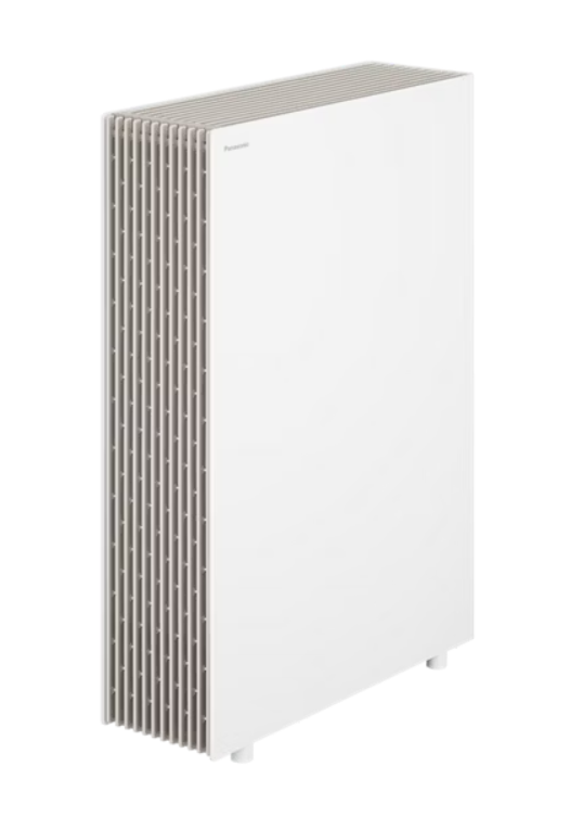 [レンタル] Panasonic 空気清浄機 F-PX70C（～31畳） ホワイト
