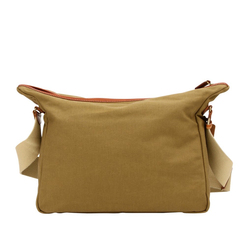 [レンタル] レディース フェリージ ショルダーバッグ ブラウン