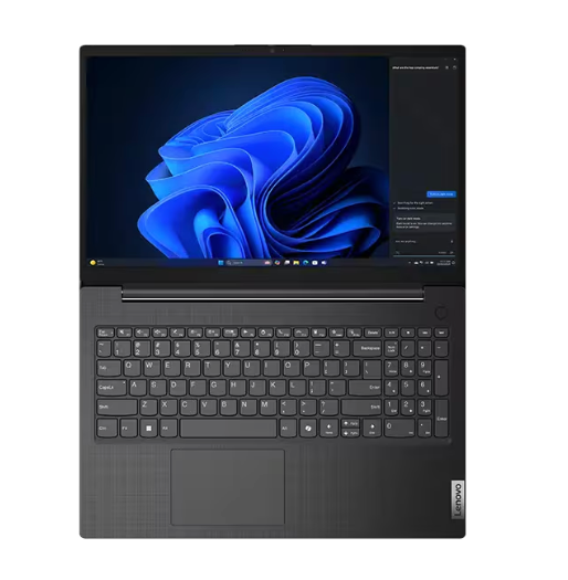 [レンタル] 【Office搭載】Lenovo(レノボ) Lenovo V15 Gen 5 ノートPC 83GWCTO1WWJP4 (Windows 11 Pro 64bit office2024) - 6