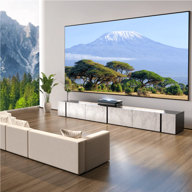 [レンタル] AWOL 4K3Dレーザープロジェクター LTV-2500 - 3