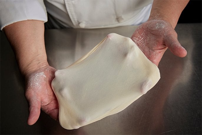 [レンタル] [1斤/餅つき]パナソニック ホームベーカリー SD-MT4-W - 4