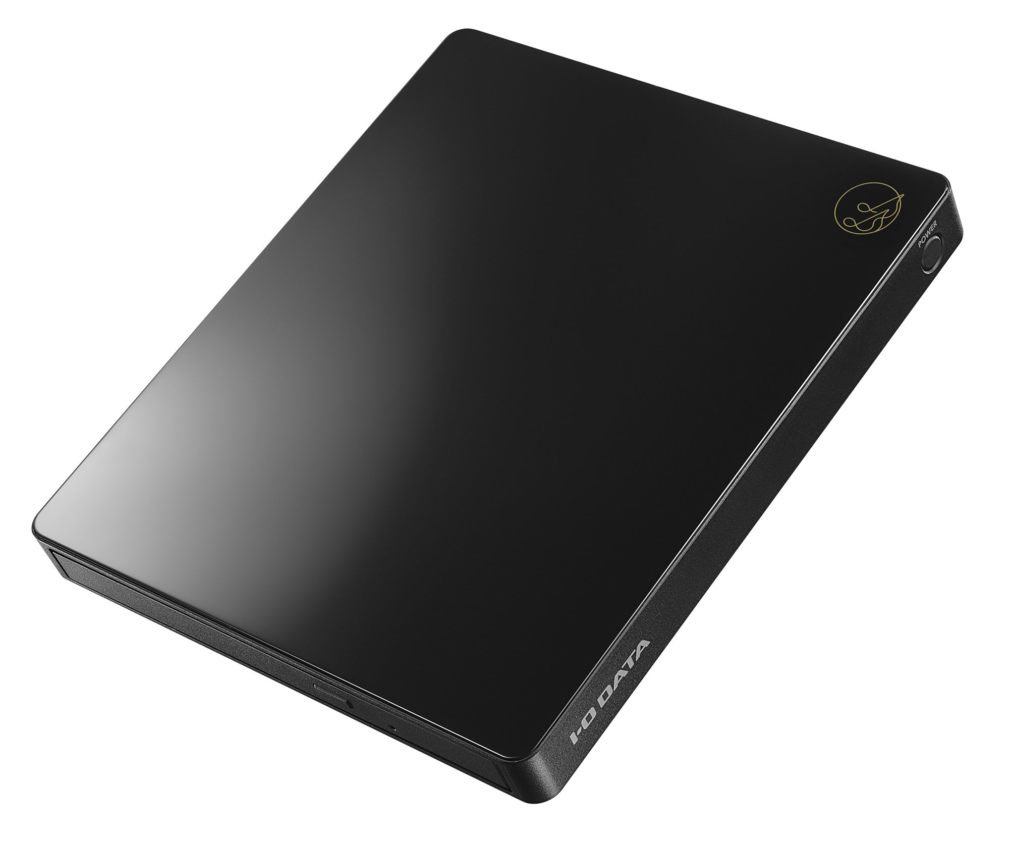 IODATA アイ・オー・データ CD-SEW CDレコ SE スマートフォン用CD