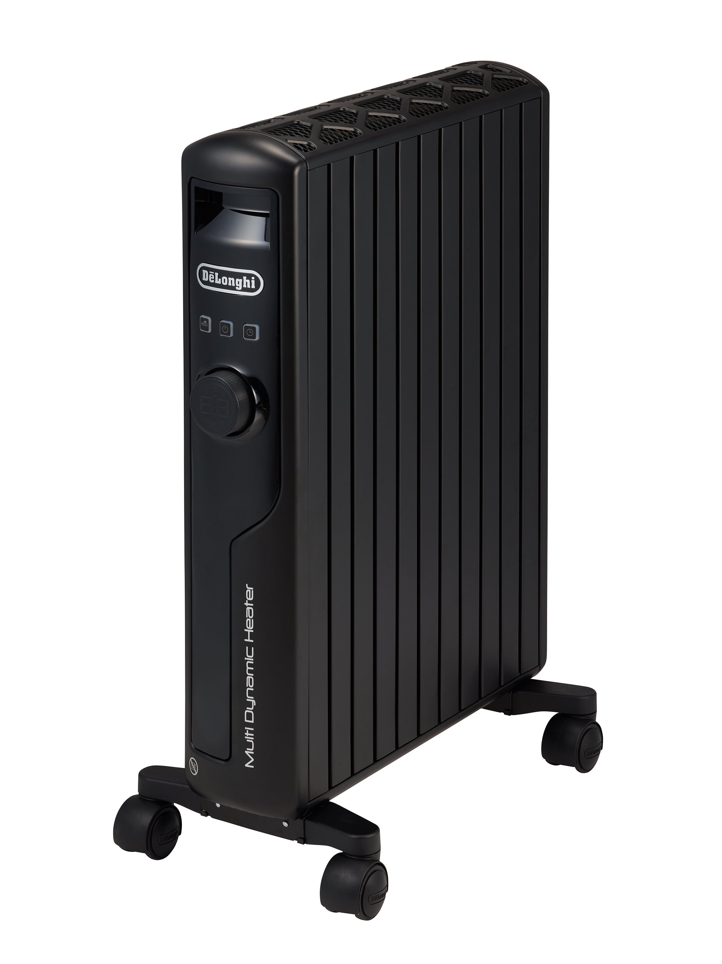 [レンタル] [2023年発売モデル] デロンギ マルチダイナミックヒーター MDHS15 (暖房目安 10～13畳) - 2