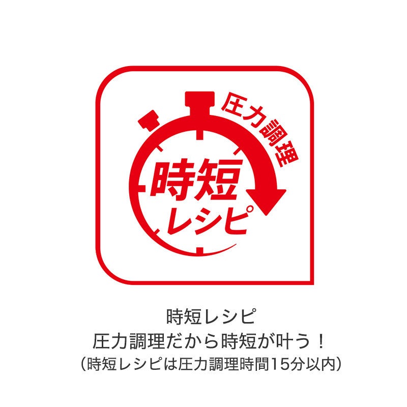 [レンタル] ティファール クックフォーミー エクスプレス CY8521JP - 8